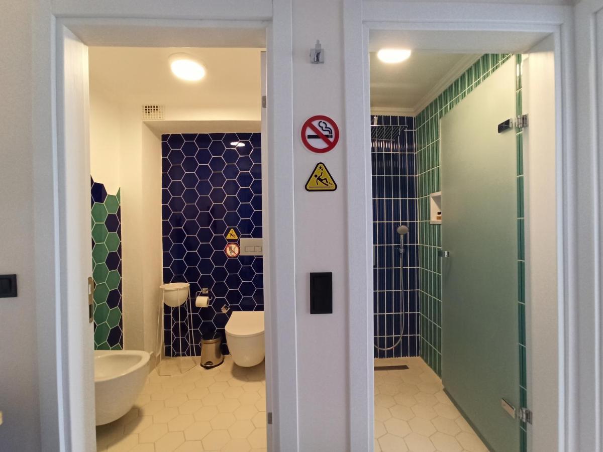 Ece Marina Suites Фетхіє Екстер'єр фото