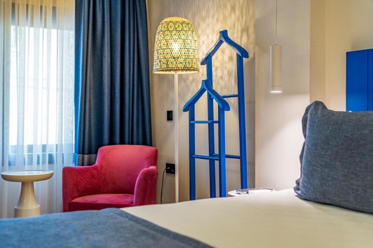 Ece Marina Suites Фетхіє Екстер'єр фото